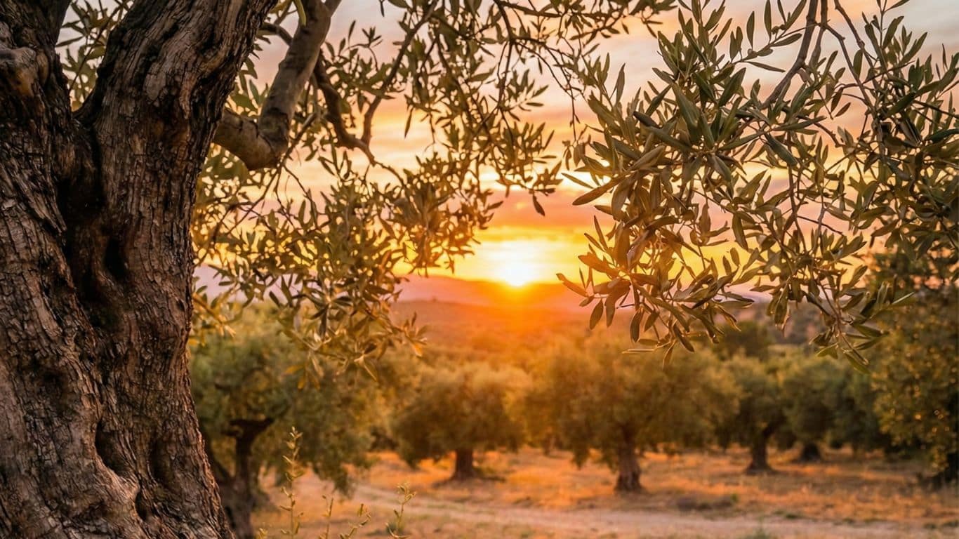 estrategias nutricionales en olivar
